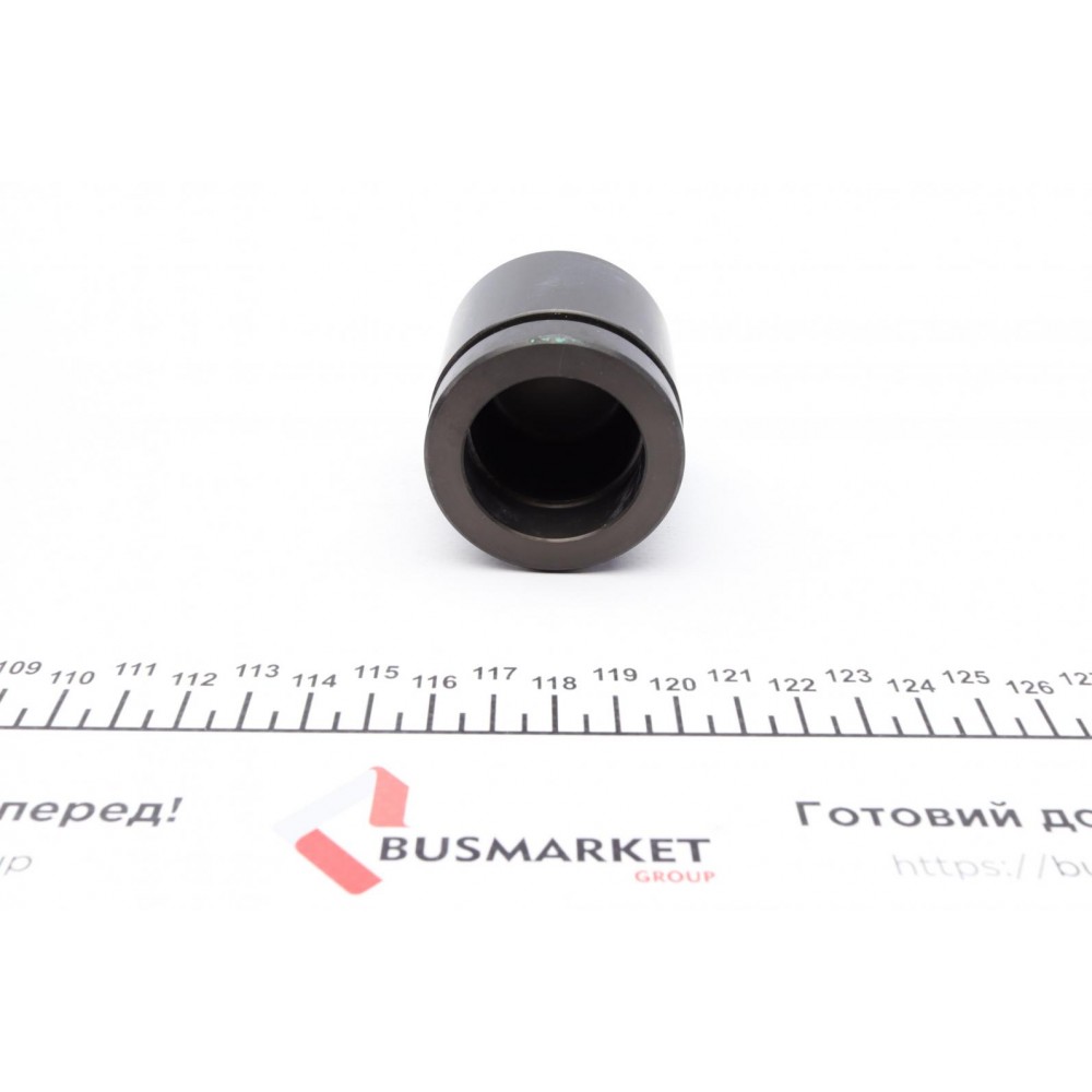 Ремкомплект супорта (переднього) Audi A2 01-05 (d=48mm) (+поршень) (Ate)
