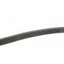 Ремінь генератора MB W124/W126/W201/W202 3.0 -96/VW LT 2.5TDI (6PK2172)