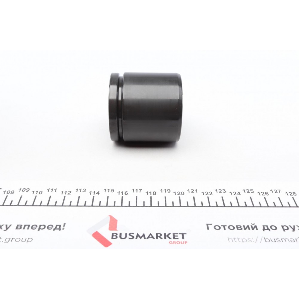 Ремкомплект супорта (переднього) BMW 3 (E93) 06- (d=57mm) (+поршень) (Ate)