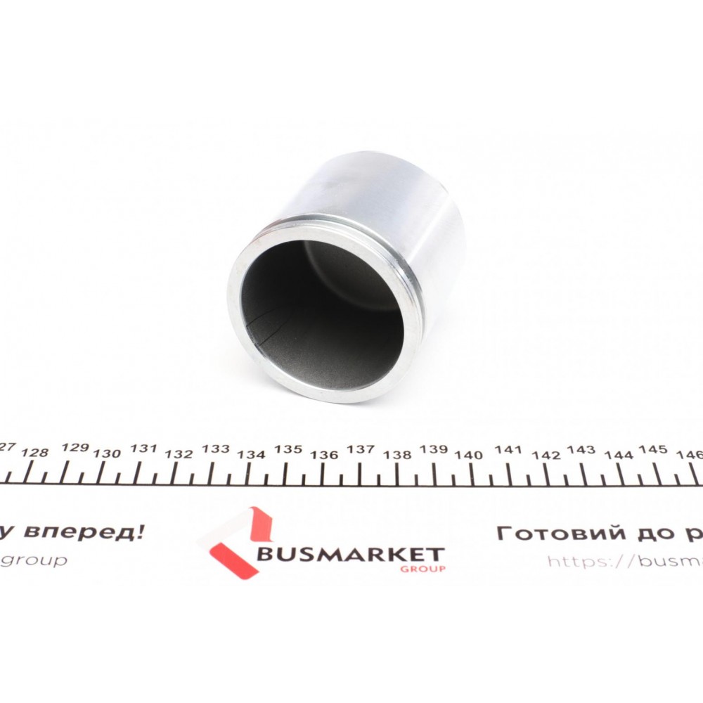 Ремкомплект супорта (переднього) Opel Omega A 86-94 (d=57mm)(Ate)(+поршень)