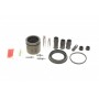 Ремкомплект супорта (переднього) Volvo S60 01-10 (d-60mm)(Ate)(+ поршен/направляюча) SuperKit