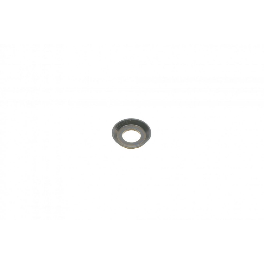 Ремкомплект супорта (заднього) Opel Astra G/Zafira 96-09 (d=36mm) (Bosch) (+поршень/направляюча)