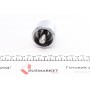 Поршень супорта (заднього) Ford Transit 2.2-2.4 TDCI 06-14 (L) (48x52mm) (Bosch) (з механізмом)
