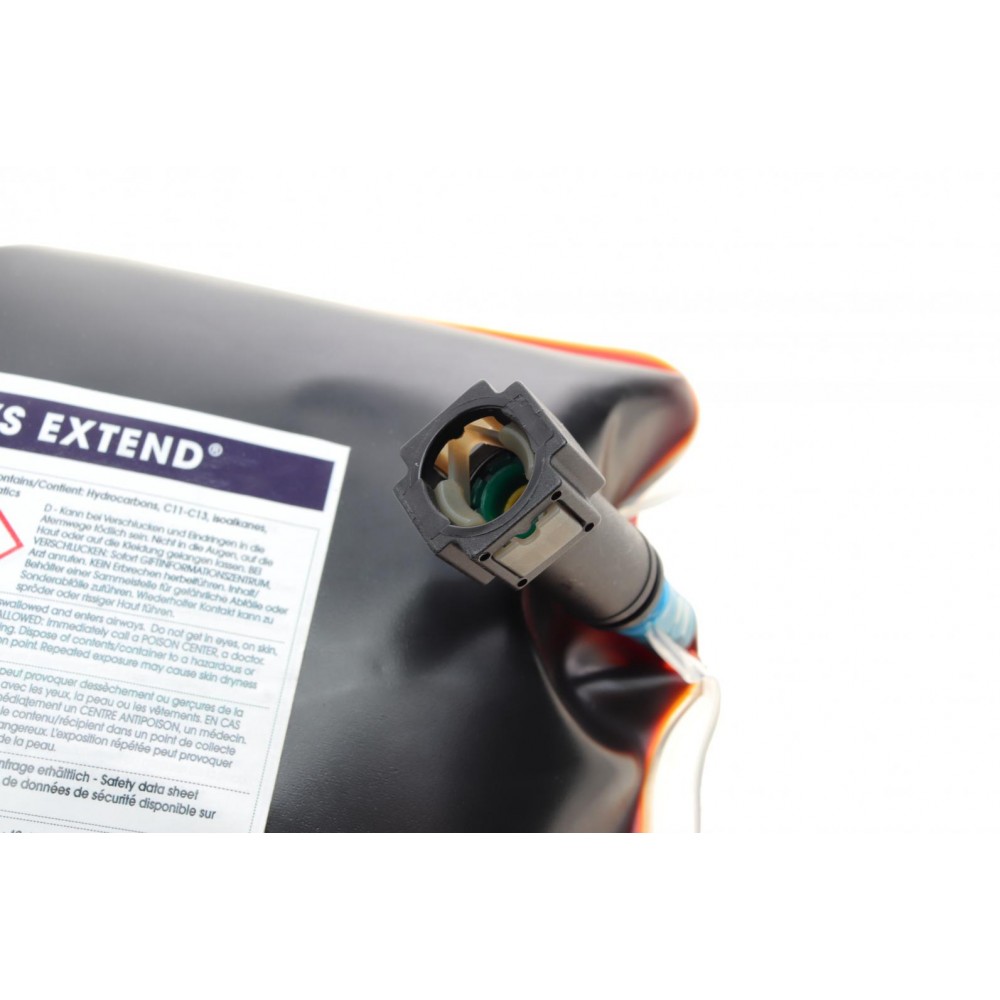 Присадка для очищення сажевих фільтрів FAP (EOLYS Extend Kits) (1.6L) Citroen C4 1.6HDi 12-