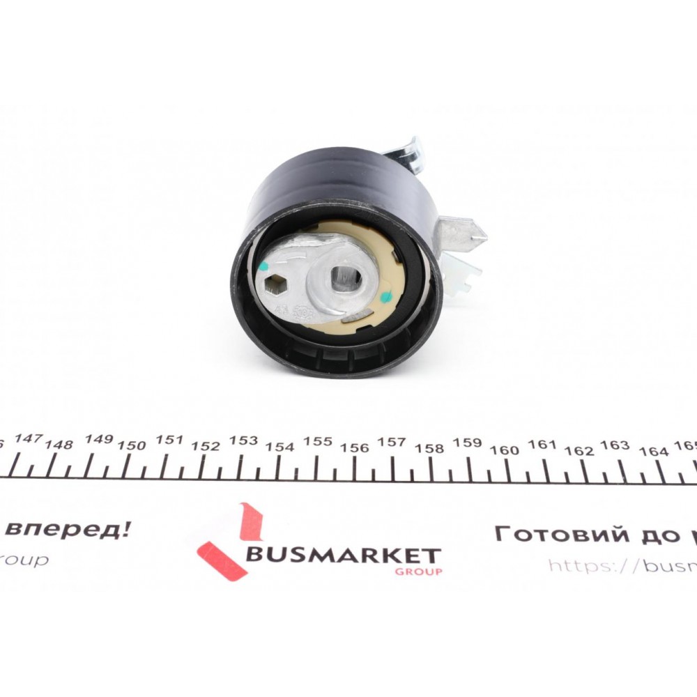 Ролик ГРМ Renault Kangoo 1.5 dCi 08- (натяжний) K9K 636/656/657