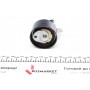 Ролик ГРМ Renault Kangoo 1.5 dCi 08- (натяжний) K9K 636/656/657