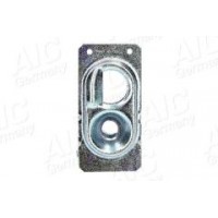 Замок капота (нижній) VW Caddy I 1.5/1.6D/1.8 82-92
