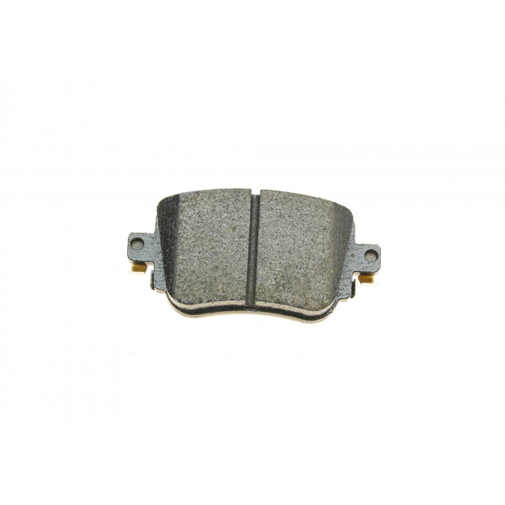 Колодки гальмівні (задні) Audi Q3/Skoda Octavia/Seat Leon/VW Golf/Caddy IV 14-