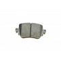 Колодки гальмівні (задні) Audi Q3/Skoda Octavia/Seat Leon/VW Golf/Caddy IV 14-