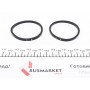 Ремкомплект супорта (переднього/заднього) VW T2 70-79 (d=54mm) (Lucas)