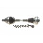Піввісь (передня) Audi A3/Skoda Octavia/SuperB/VW Caddy/Golf/Passat/Touran 03- (L) (486.5mm)