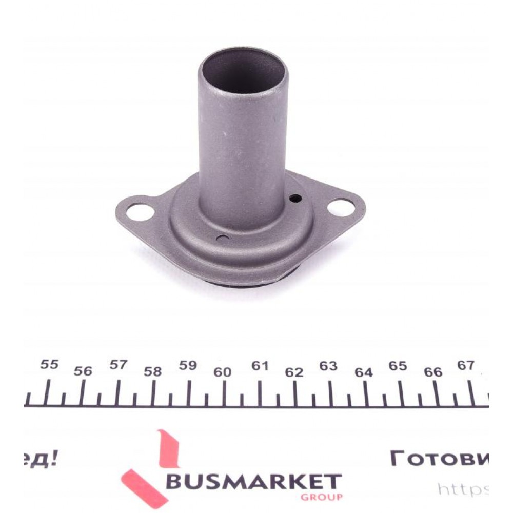 Сальник вала первинного КПП Fiat Scudo/Peugeot Expert 1.9TD 95-06 (лійка)