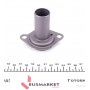 Сальник вала первинного КПП Fiat Scudo/Peugeot Expert 1.9TD 95-06 (лійка)