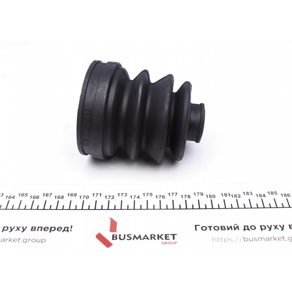 ШРКШ (внутрішній) Fiat Doblo 1.2 16V 99-10 (R) (22x22x155)