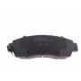 Колодки гальмівні (передні) Honda CR-V IV 1.6-2.4i 12-