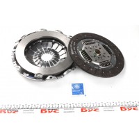 Комплект зчеплення Ford Connect 1.8TDCI (75ps) (d=235mm)