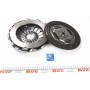 Комплект зчеплення Ford Connect 1.8TDCI (75ps) (d=235mm)