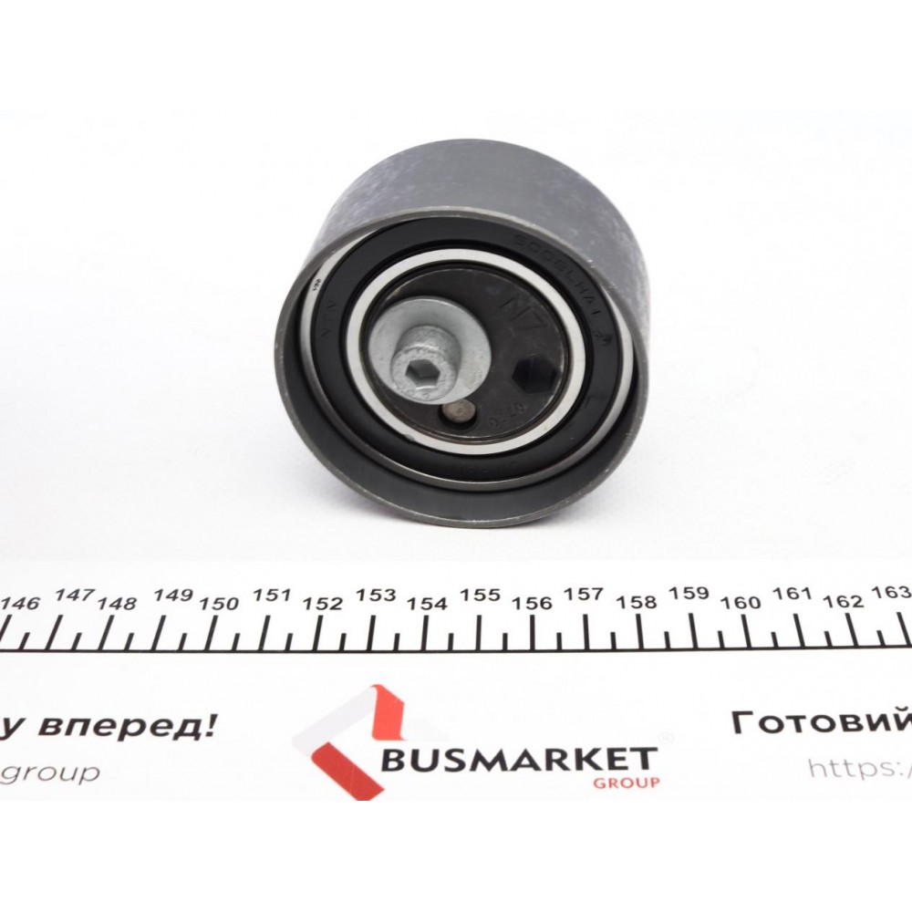 Ролик ГРМ Audi A4/A6/A8/VW Passat 2.4-2.8 95-05 (натяжний) (72х32)