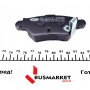 Колодки гальмівні (задні) Opel Astra G 98-09/Zafira A 99-05/Chevrolet Corsa 94-02/Zafira 01-12