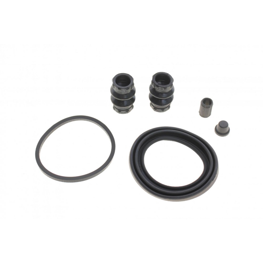 Ремкомплект супорта (переднього) Skoda Fabia 07-14/Ford Fiesta 12- (d=54mm) (Lucas)