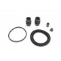 Ремкомплект супорта (переднього) Skoda Fabia 07-14/Ford Fiesta 12- (d=54mm) (Lucas)