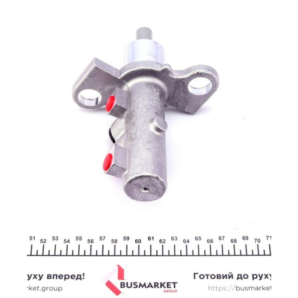 Циліндр гальмівний (головний) Audi A4 94-01/A6 97-05/VW Passat B5 96-00/Porsche 911 97-05
