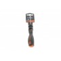 Викрутка плоска (160mm/3mm) CrMo S2