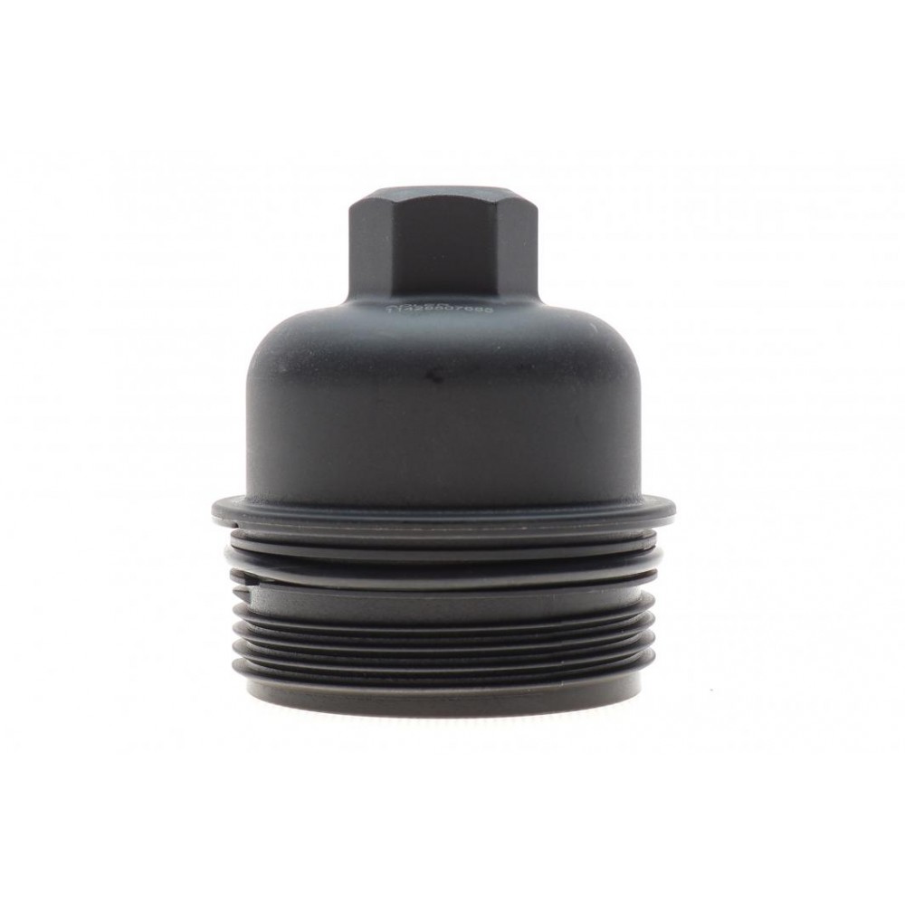 Кришка фільтра масляного BMW 1 (F21)/2 (F22)/3 (E90/F30) (N47) 08-18