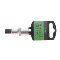 Біта Torx T55 + адаптер під ключ 1/2