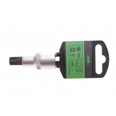 Біта Torx T55 + адаптер під ключ 1/2