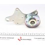 Ролик генератора Peugeot Boxer 2.5D/TD (натяжний) (80х26)