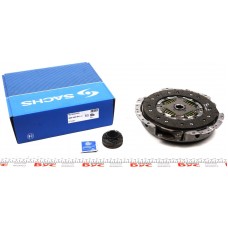 Комплект зчеплення Ford Transit 2.5TD
