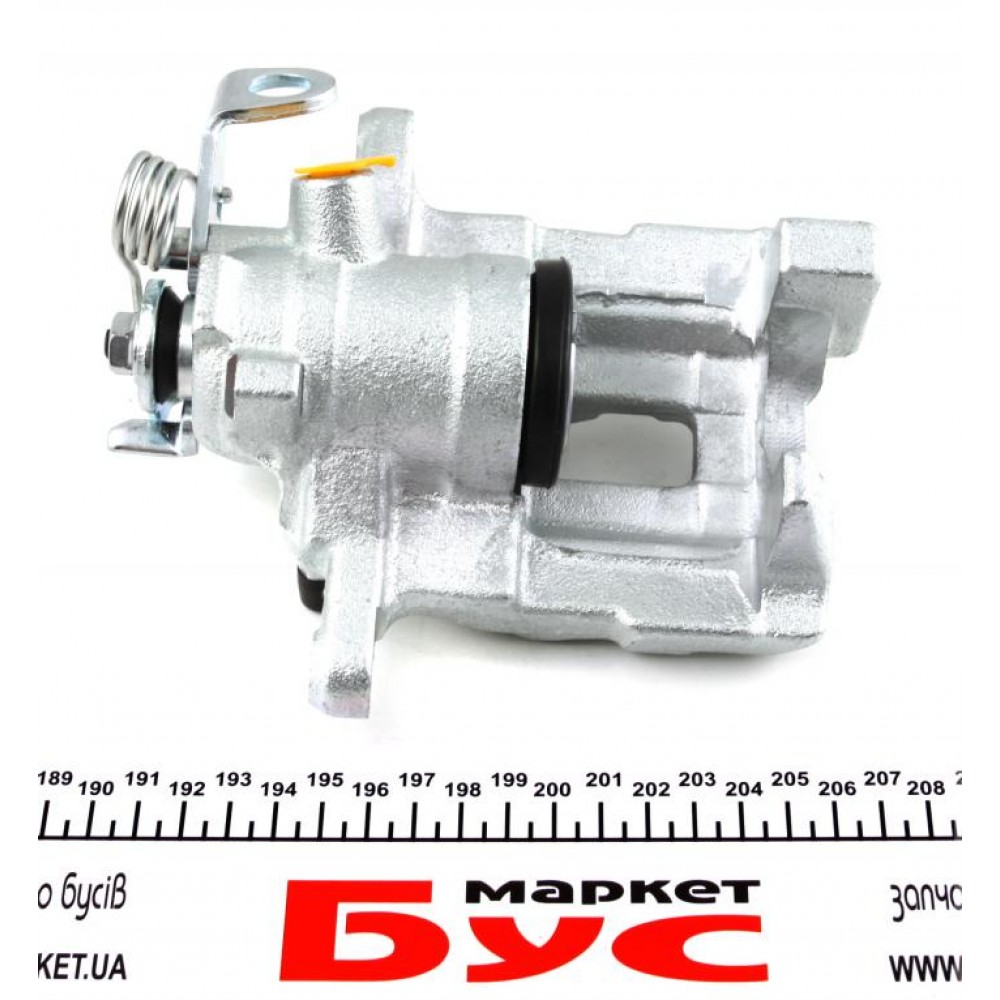 Супорт гальмівний (задній) (R) VW T4 1.8-2.8D 90-03 (d=38mm) (Lucas)