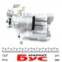 Супорт гальмівний (задній) (R) VW T4 1.8-2.8D 90-03 (d=38mm) (Lucas)