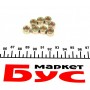 Фільтр АКПП VW Touareg/Porsche Cayenne 3.0-5.0 TDI 02-10 (з прокладкою)