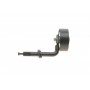 Ролик генератора BMW 3/5/7 E46/60/65 01- (натяжний) (70х26)