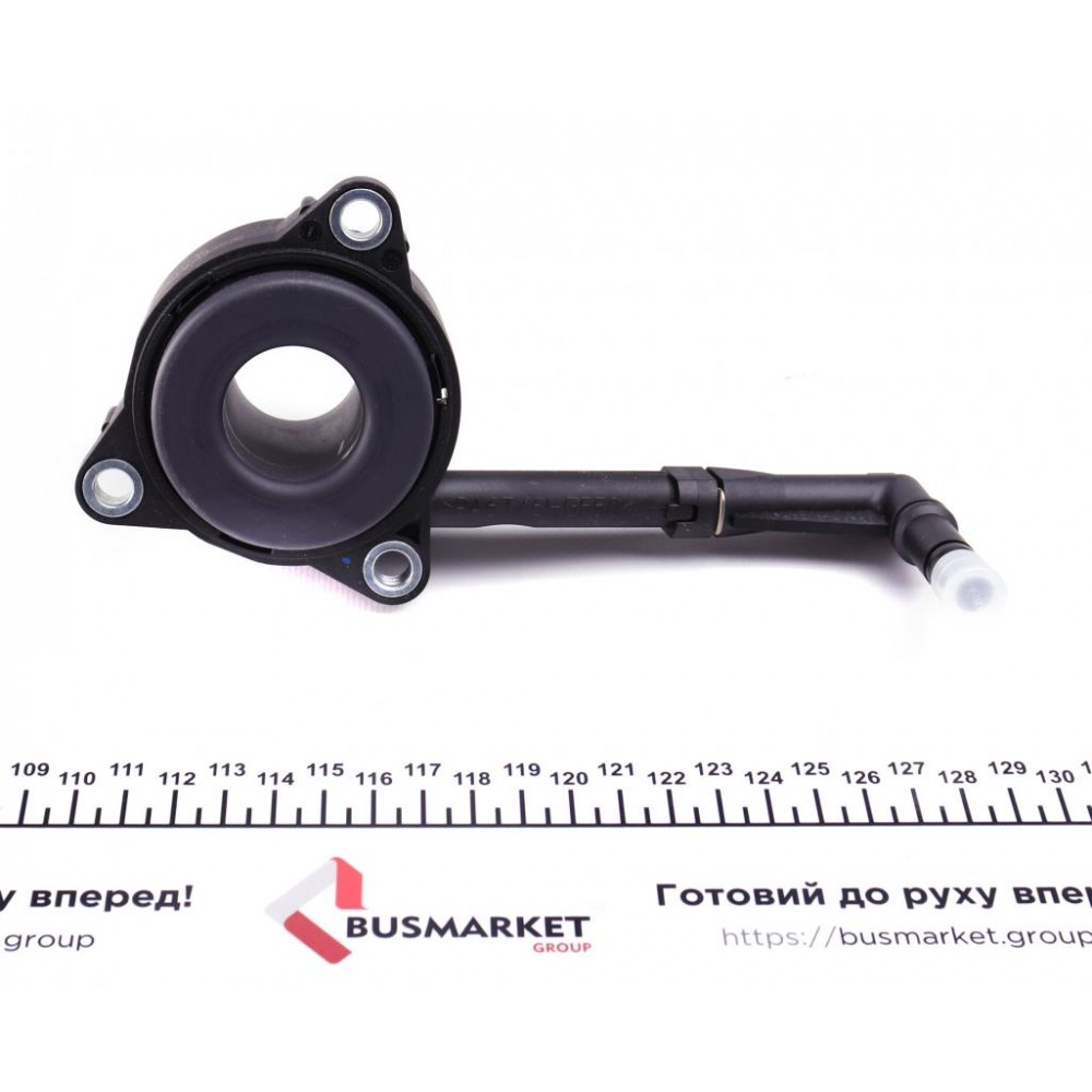 Комплект зчеплення Seat Leon/ VW Golf IV 98-06