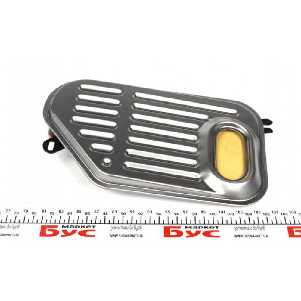 Фільтр АКПП Audi A4/A6 1.8-3.0 TDI 94-08 (з прокладкою)