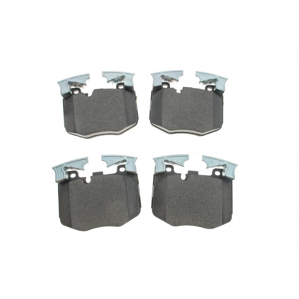 Колодки гальмівні (передні) BMW 3 (G20) 18-/5 (G30/F90)/7 (G11/G12) 15- (Brembo)