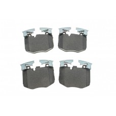 Колодки гальмівні (передні) BMW 3 (G20) 18-/5 (G30/F90)/7 (G11/G12) 15- (Brembo)