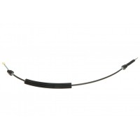 Трос куліси Audi A1/Skoda Fabia/Roomster/VW Polo 99-15 (1230mm)