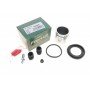Ремкомплект супорта (переднього) Suzuki Grand Vitara 90-98 (d=48mm)(+ поршень) (Tokico)