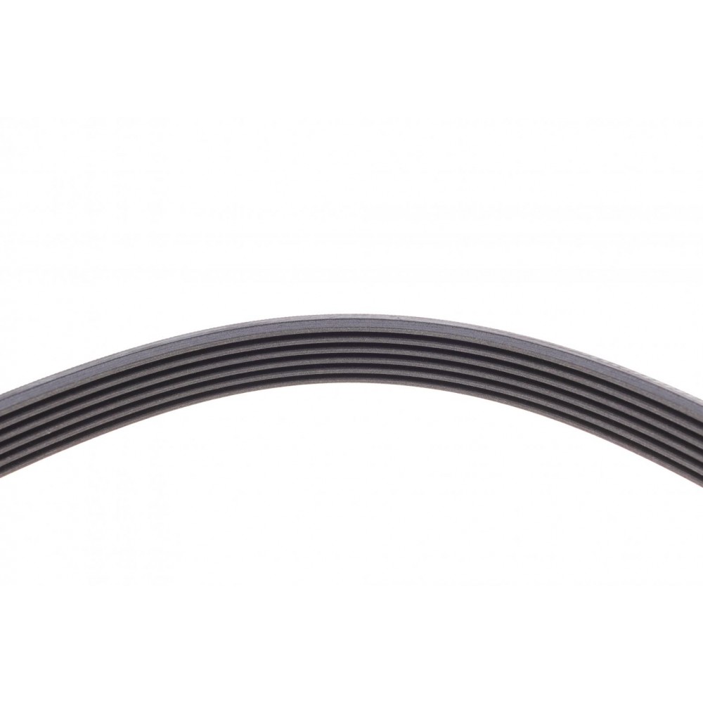 Ремінь генератора MB W202/203/VW/Audi 2.4/2.8i