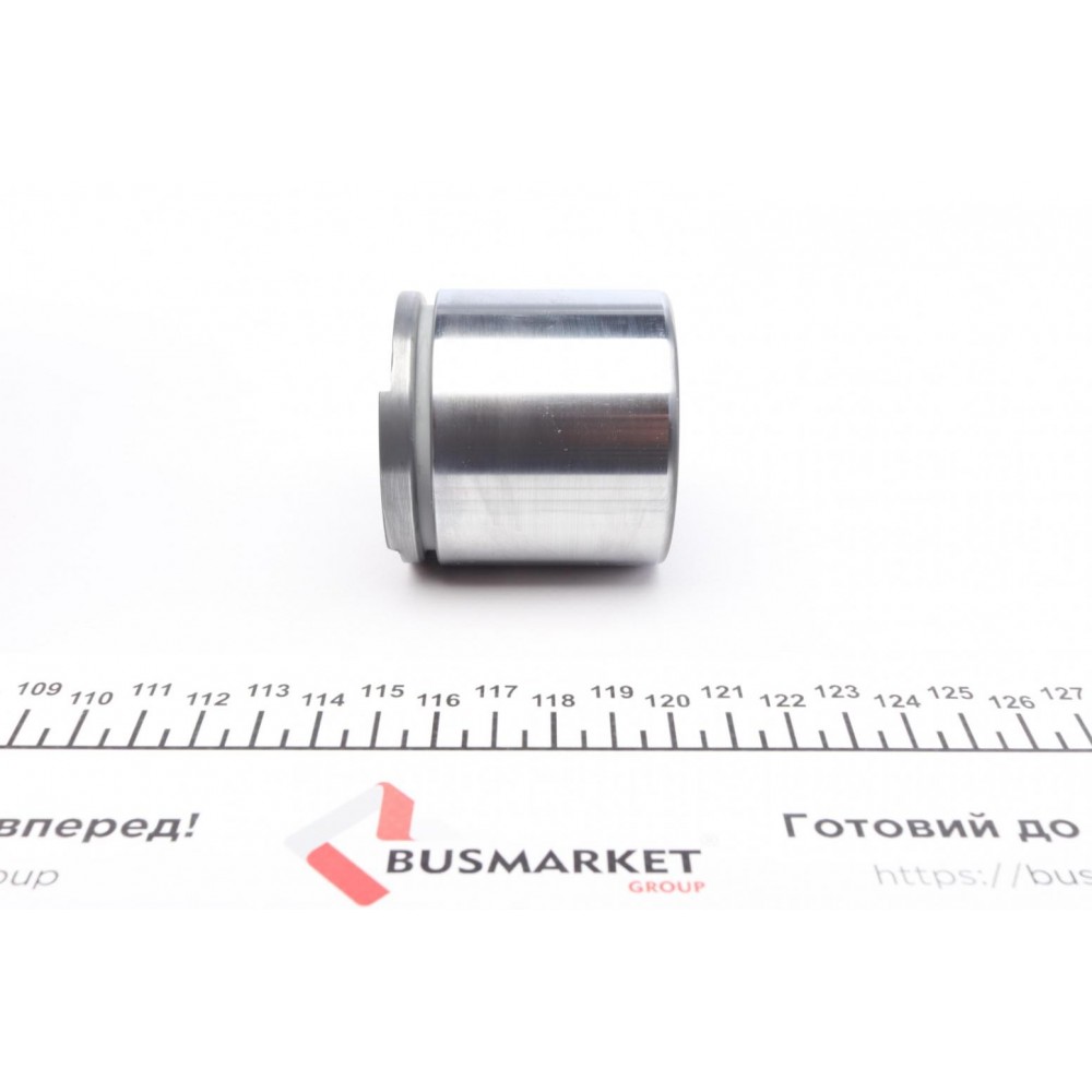 Ремкомплект супорта (переднього) Opel Vectra 88- (d=54mm) (+поршень) (Ate)
