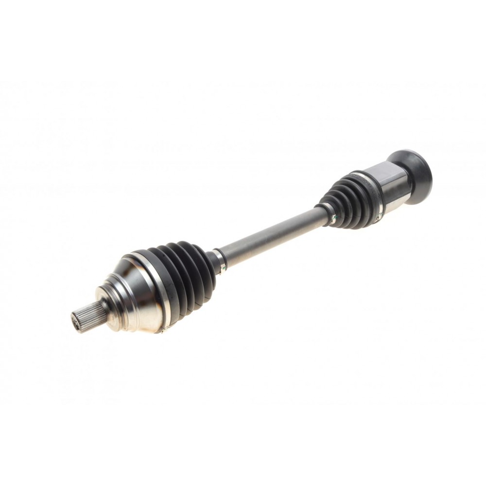 Піввісь VW Passat 2.0 TDI/TSI 4motion 15-/Audi Q3 Quattro 11-18 (R) (36x593)