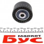 Ролик ГРМ Citroen Jumpy 1.9D 98- (паразитний) (60х30)
