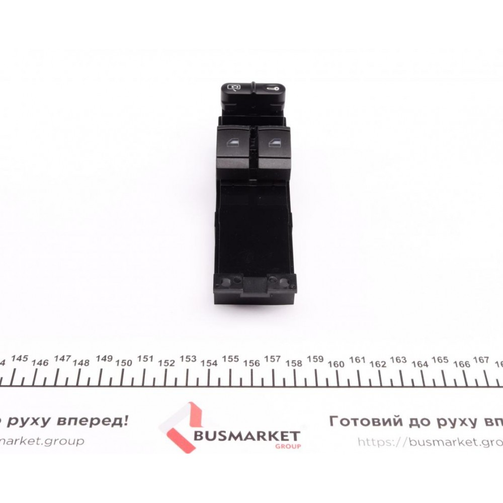 Кнопка склопідіймача VW Golf IV/Passat 97-05