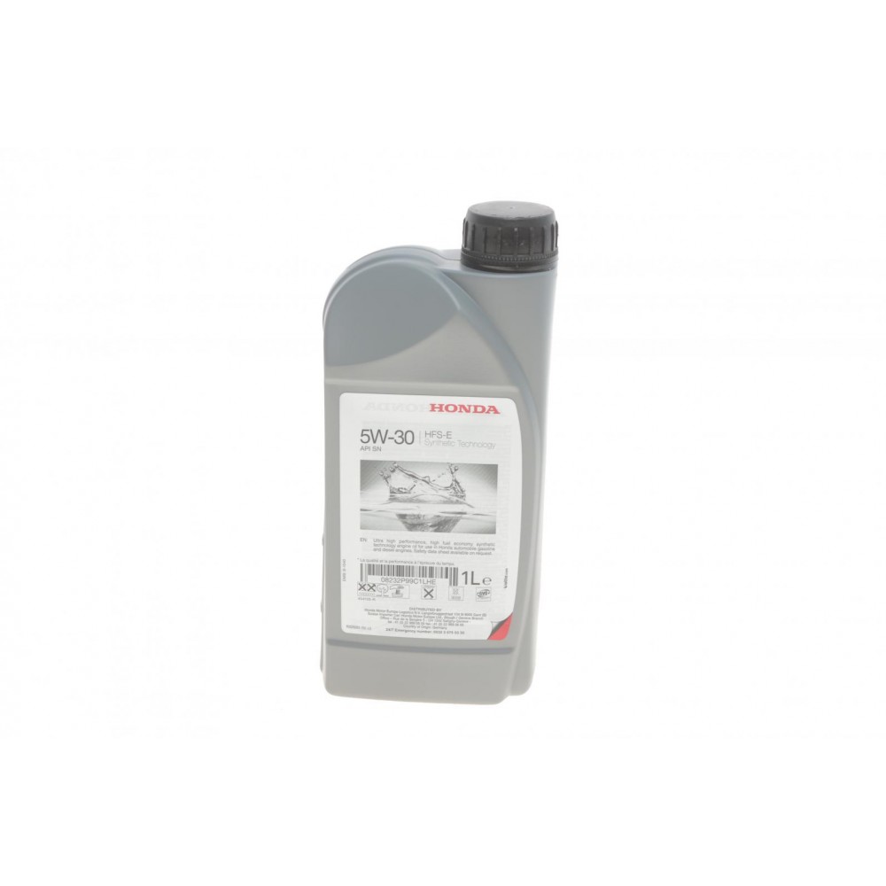 Олива 5W30 HFS-E (1L) (API SN)
