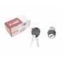 Сердцевина замка дверей VW Caddy/Golf I-III/Passat B1/B2 79-02