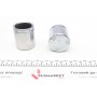 Ремкомплект супорта (переднього) Land Rover Range Rover 94- (d=48mm) (+2 поршня) (Lucas)